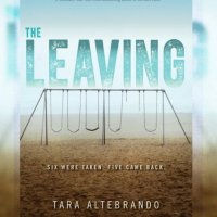 The Leaving Review! - I Am So Underwhelmed