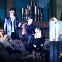 The Magicians Season One- A Rant Filled Review